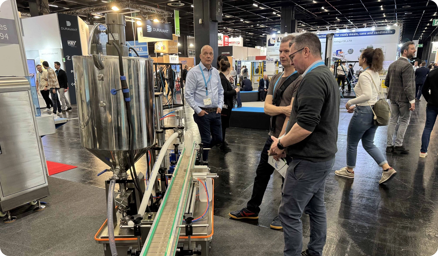Next-Gen Packaging: Smart, Fast, and Sustainable Next-Gen Packaging: Smart, Fast, and Sustainable
